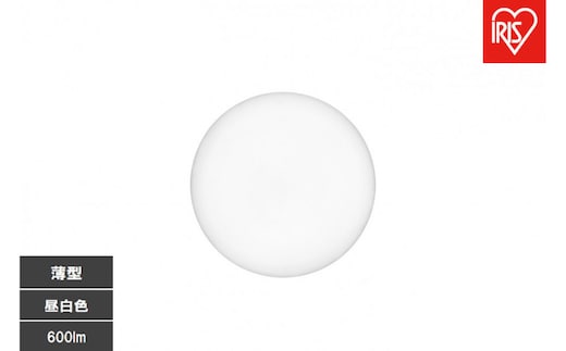 LED小型シーリングライト 昼白色 SCL6N-U2