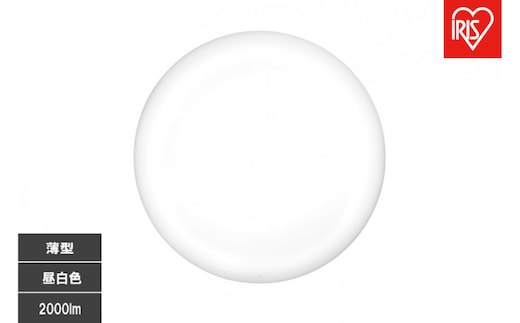 LED小型シーリングライト 昼白色 SCL20N-U2