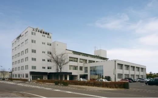 ブライダルチェック受診券【スズキ記念病院】 チケット 