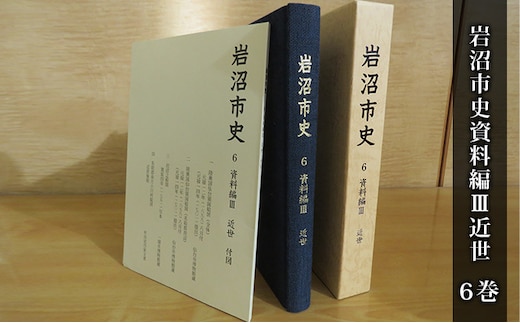 岩沼市史 第6巻資料編3 近世 本 江戸時代 歴史 古内氏 家臣団 岩沼宿 竹駒神社 馬市 阿武隈川舟運 付録付き 国絵図 岩沼城下の絵図 村絵図故郷 