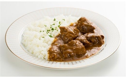 仙台名物 味の牛たん喜助 たっぷり牛たんカレーセット 250g×5パック｜仙台 牛たん 牛タン タン たん カレー レトルトカレー 牛肉 肉 老舗 専門店 きすけ [0317]