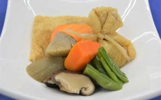 蔵王の具たっぷり煮物 【04301-0171】