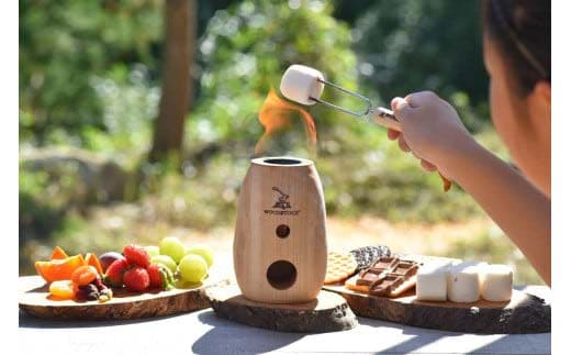 マシュマロロースター 【04301-0743】