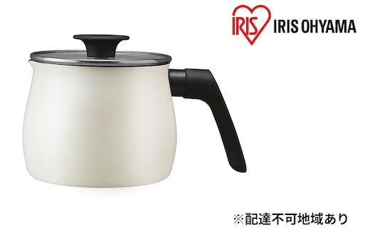 マルチポット MCP-14 ホワイト アイリスオーヤマ 雑貨 キッチン用品 