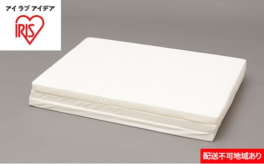 ふつうマットレス MTRF-S アイリスオーヤマ 寝具 敷布団 