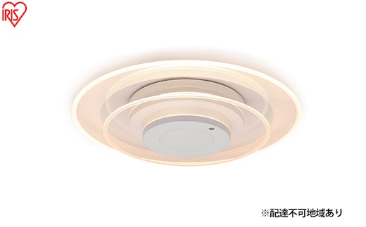 シーリングライト LED 照明 パネルライト 8畳 CEA-A08DLPW アイリスオーヤマ 照明器具 天井照明 節電 省エネ リビング 寝室 和室 ダイニング キッチン 台所 