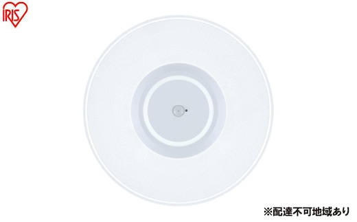 小型シーリングライト1900lm 電球色 人感センサー付 SCL190L-MS-P シーリングライト LED 天井照明 照明 節電 省エネ シーリング ライト 人感センサー 丸型 円形 小型 玄関 廊下 トイレ クローゼット 導光板 おしゃれ アイリスオーヤマ