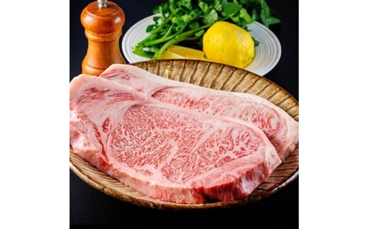 A5ランク 仙台牛 サーロイン 特大ステーキ 1kg (500g×2枚) 仲卸厳選 厚切り はみ出る大きさ 3～4人前 ステーキ肉 和牛 国産 牛肉 贈り物 ギフト プレゼント お歳暮 お正月 クリスマス