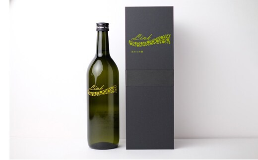 Link 純米大吟醸【sairin001】