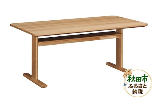 カリモク家具 ダイニングテーブル／DW5652（1650×900）国産 オーク材