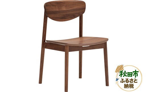 カリモク家具 ダイニングチェア／CW5645（板座）