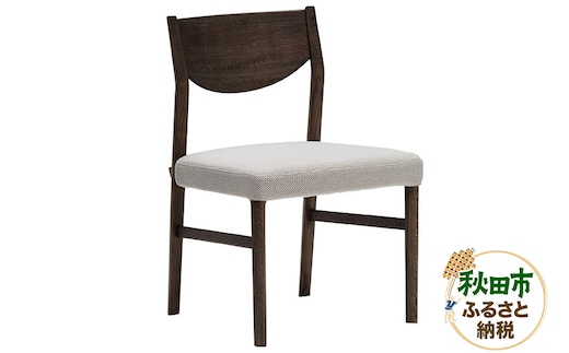 カリモク家具 ダイニングチェア／CW4315