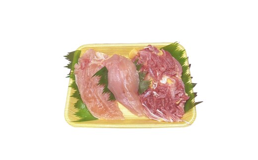 【Amazon特別価格】 数量限定 比内地鶏 約400g～ 1パック 鶏肉 地鶏 国産鶏肉