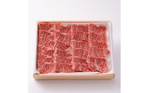 【Amazon特別価格】国産 鶴形牛 バラカルビ 焼肉用 500g A4ランク A5ランク 牛肉 牛 肉 お肉 バラ肉 カルビ 牛バラ 牛カルビ 国産牛 国産牛肉 和牛 黒毛和牛 焼き肉 焼肉用肉 秋田 秋田県 能代市