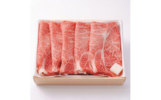 【Amazon特別価格】国産 鶴形牛 ロース または 肩ロース すき焼き用 500g A4ランク A5ランク 牛肉 牛 肉 お肉 牛ロース ロース肉 牛肩ロース 国産牛 国産牛肉 和牛 黒毛和牛 すき焼き すき焼き用肉 秋田 秋田県 能代市