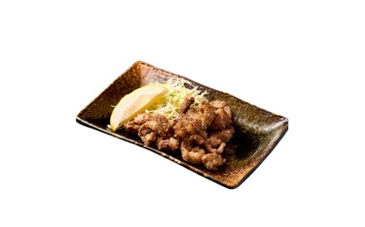 【Amazon特別価格】【酒食彩宴 粋 -iki-】豚なんこつ焼き 2人前×2パックセット