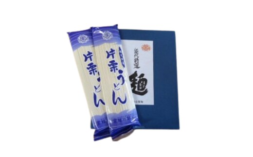 【Amazon特別価格】うどん 麺の鍋谷 片栗うどん 30束 能代名物