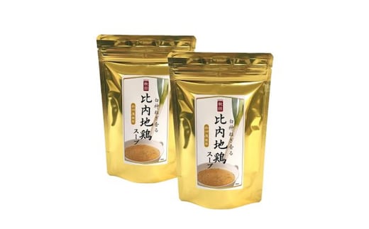 白神屋 白神ねぎ香る 比内地鶏スープ 84g（7g×12包）×２袋セット 即席スープ 日本三大地鶏 深い味わい コク 香り高い 調味料 
