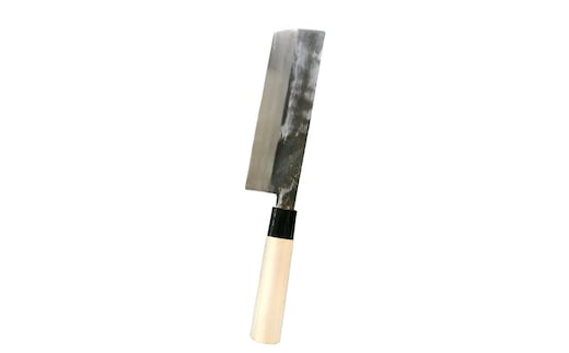二代目「義正」の菜切り包丁 キッチン用品 調理器具 キッチンアイテム 食卓 