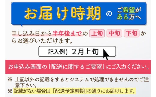 新米＞秋田県産 あきたこまち 5kg【玄米】(5kg小分け袋)【1回のみお