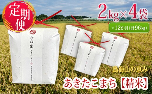 ふるさと納税 BG308_【12回定期便】五ツ星お米マイスターが選んだ逸品