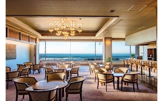 J51-903 湯野浜温泉 竹屋ホテル 詣でる つかる 頂きます1泊2食付ペア宿泊券