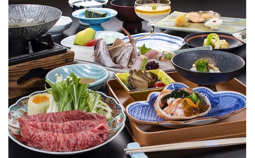 【旬のおいしい野菜詰合せセット×KAMEYA HOTEL（亀や）】旬の特産品と宿泊利用券セット