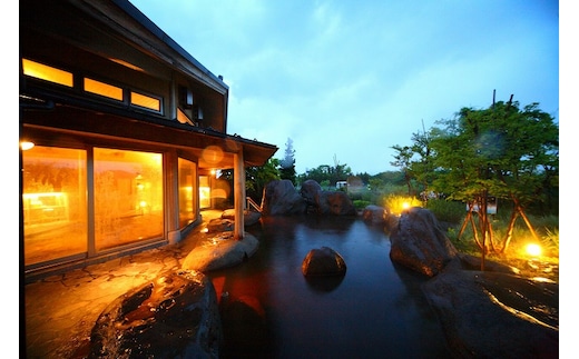 【100%天然かけ流しの湯!】山形県寒河江温泉利用助成券 9,000円分（3,000円×3枚） 030-J-OK002