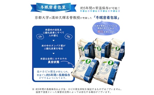 胚芽精米】BG無洗米 はえぬき 10kg（2kg×5袋）真空パック 山形県産 【 お取り寄せ 山形産 お米 ごはん コメ 保存 保管 備蓄 小分け  環境 エコ 個包装 ストック 防災 災害 使い切り キャンプ アウトドア キューブ 長持ち 東北 山形 2キロ 10キロ 】 028-C-TH002 