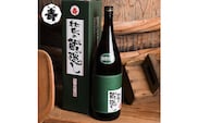 純米吟醸 杜氏の蔵隠し　1,800ml　012-E-CK002