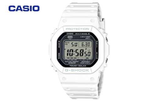 【CASIO】腕時計 G-SHOCK GW-5000HS-7JF 山形県 東根市 hi011-134