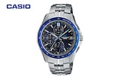 【CASIO】OCEANUS　OCW-S7000-1AJF マンタシリーズ Manta 山形県 東根市 hi011-110
