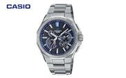 【CASIO】OCEANUS　OCW-T6000-1AJF Classic-Line 山形県 東根市 hi011-112