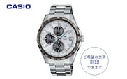 【CASIO】OCEANUS OCW-T2600J-7AJF ≪名入れ有り≫ 山形県 東根市 hi011-119