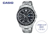 【CASIO】腕時計 OCEANUS OCW-S7000-1A2JF ≪名入れ有り≫ 山形県 東根市 hi011-129
