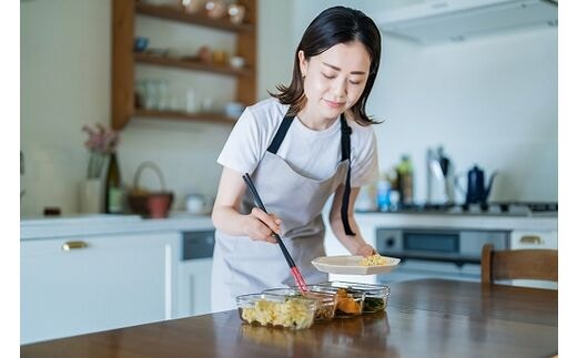 冷凍食品】ニッスイ 自然解凍でおいしい! 3種の和惣菜 12袋セット