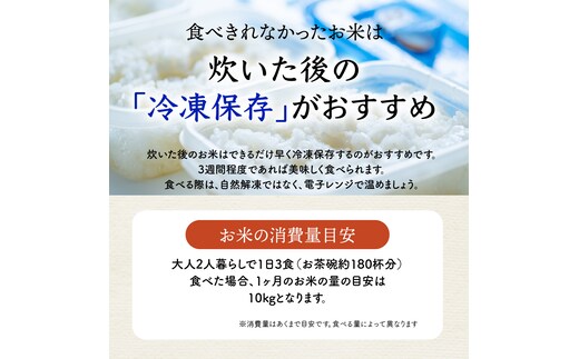 令和6年産米】※2025年2月下旬スタート※ はえぬき30kg（10kg×3ヶ月