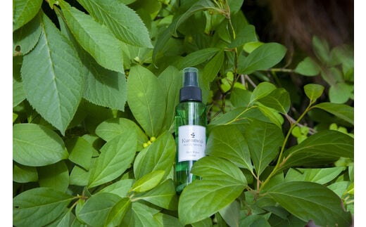 クロモジ ハーブウォーター １００ml×２本