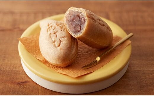 小国菓子工房しばた屋 銘菓セット