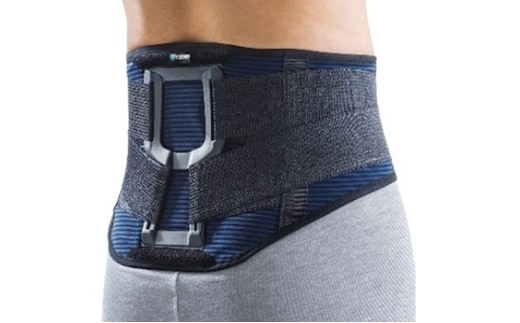 【サイズが選べる】MADE IN KORIYAMAバックサポートベルトmamoro ＜LL・L・Mからサイズが選べる＞ 雑貨 日用品 福祉用品 ファッション LLサイズ