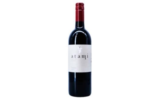 Vin de Ollage 熱海2023ルージュ 750ml カートン入り ワイン ワイナリー 赤ワイン ペアリング 贈り物 ギフト ミディアムボディ ふくしま 逢瀬ワイナリー 東北 福島県 郡山市