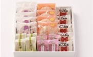 たまのや お菓子詰合せ お菓子 お煎餅 おやつ スイーツ セット 国産 おすすめ お中元 送料無料 緊急支援品 生活応援 コロナ支援 福島県 田村市 ふくしま
