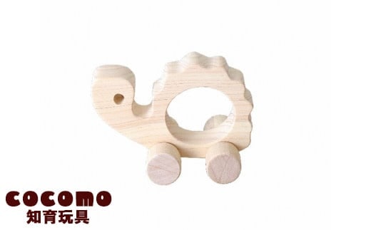 cocomo アニマル＆カー かめ 【07214-0150】