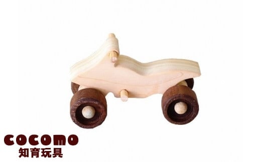 cocomo アニマル＆カー ばいく 【07214-0151】