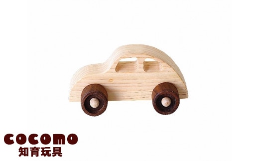 cocomo アニマル＆カー くるま 【07214-0152】