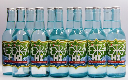 【ねっか】ねっかHI 12本セット お酒 酒 焼酎 米焼酎 