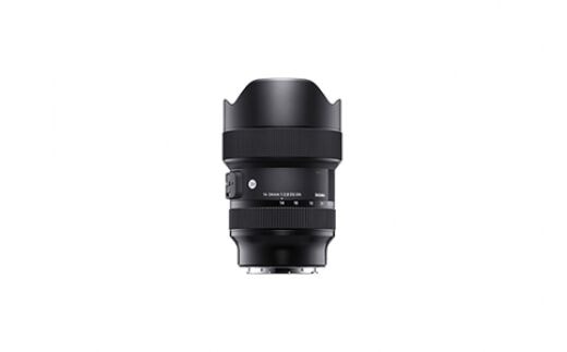 SIGMA 14-24mm F2.8 DG DN | Art【Lマウント】