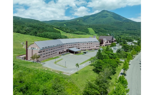 星野リゾート 磐梯山温泉ホテル 宿泊ギフト券（10,000円）