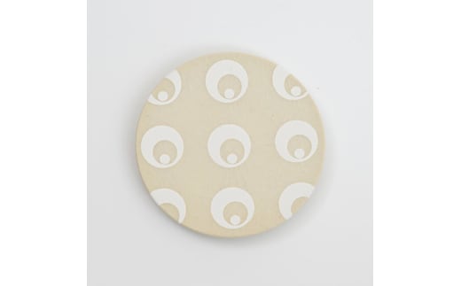 大堀相馬焼 豆皿セレクション 福のまめ皿＜いくら＞【07461-0171】