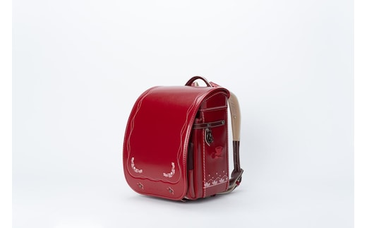 ランドセル クノーク（カラー：ローズ）JF-2RO 入学祝い ファッション カバン バッグ ご入学 